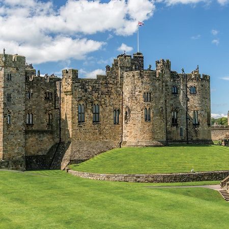 The Alnwick Townhouseヴィラ エクステリア 写真