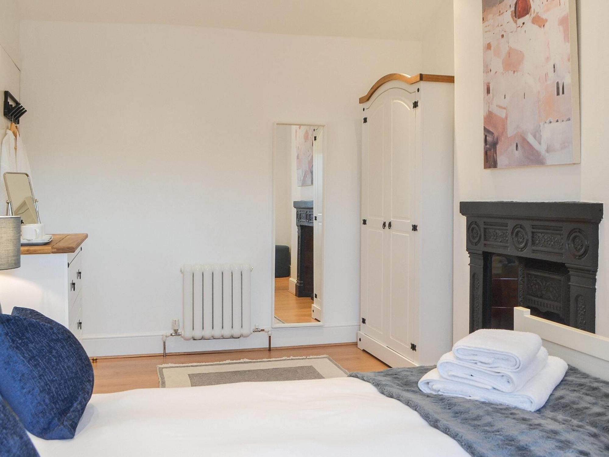 The Alnwick Townhouseヴィラ エクステリア 写真
