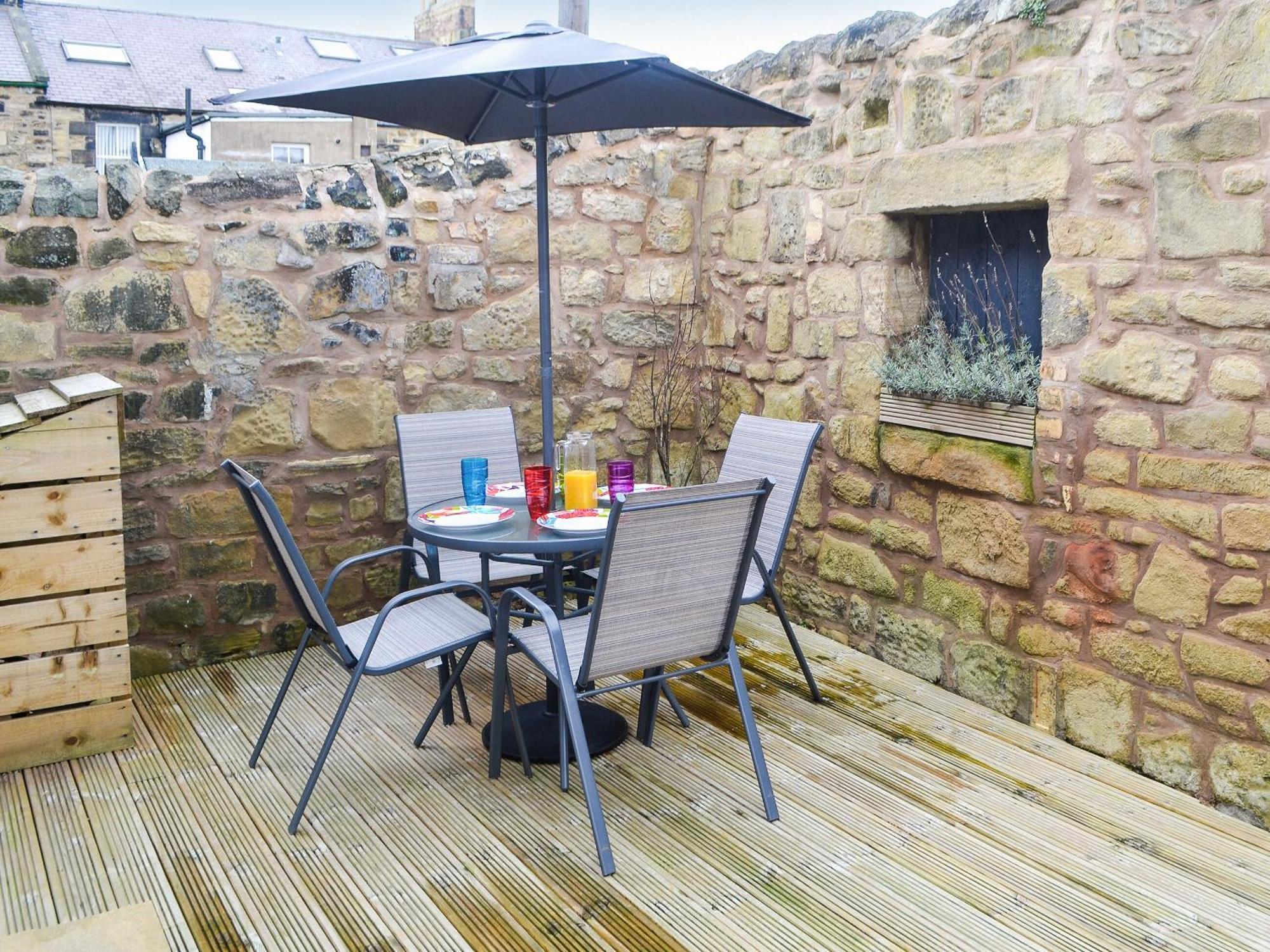The Alnwick Townhouseヴィラ エクステリア 写真