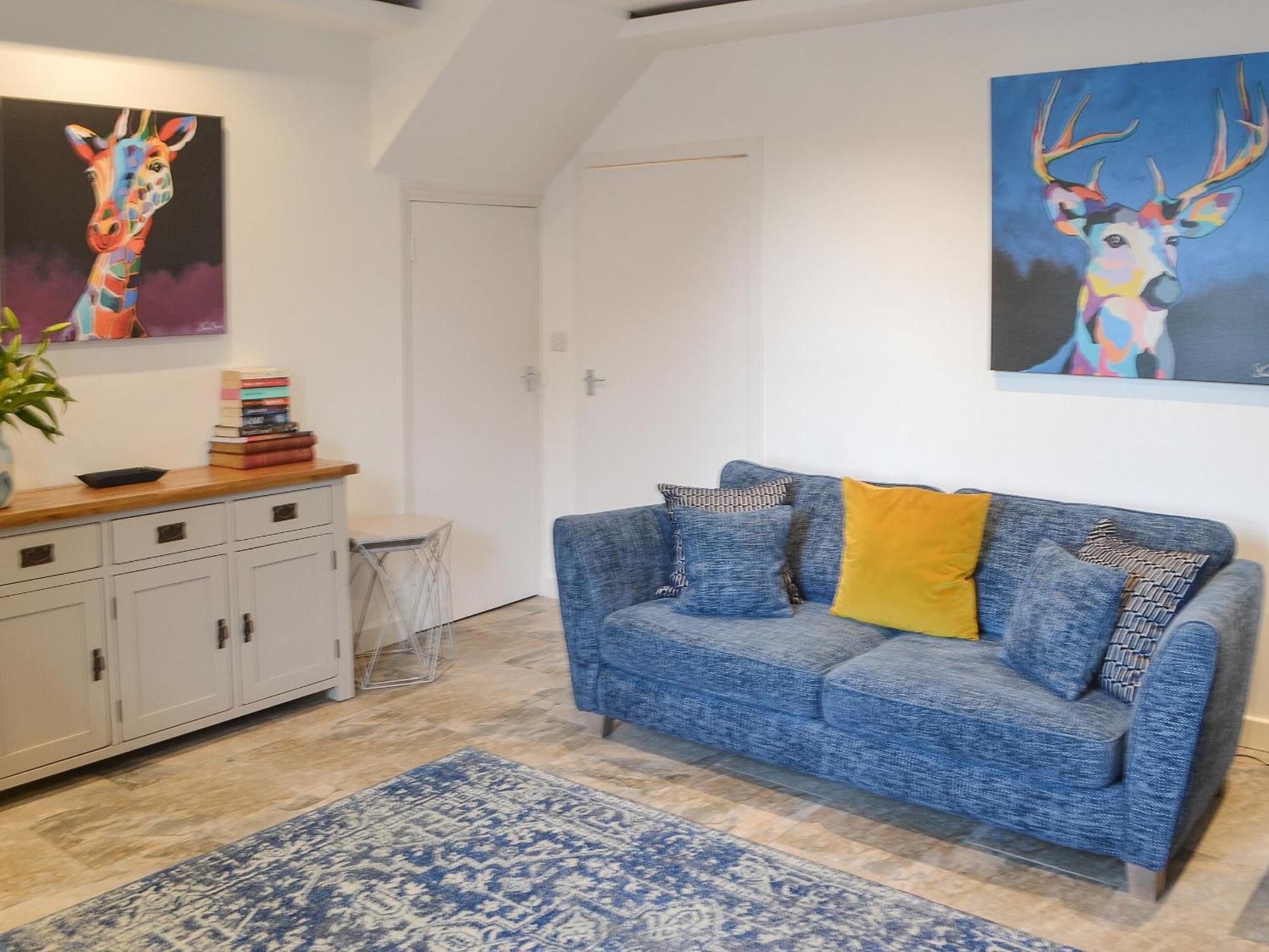 The Alnwick Townhouseヴィラ エクステリア 写真