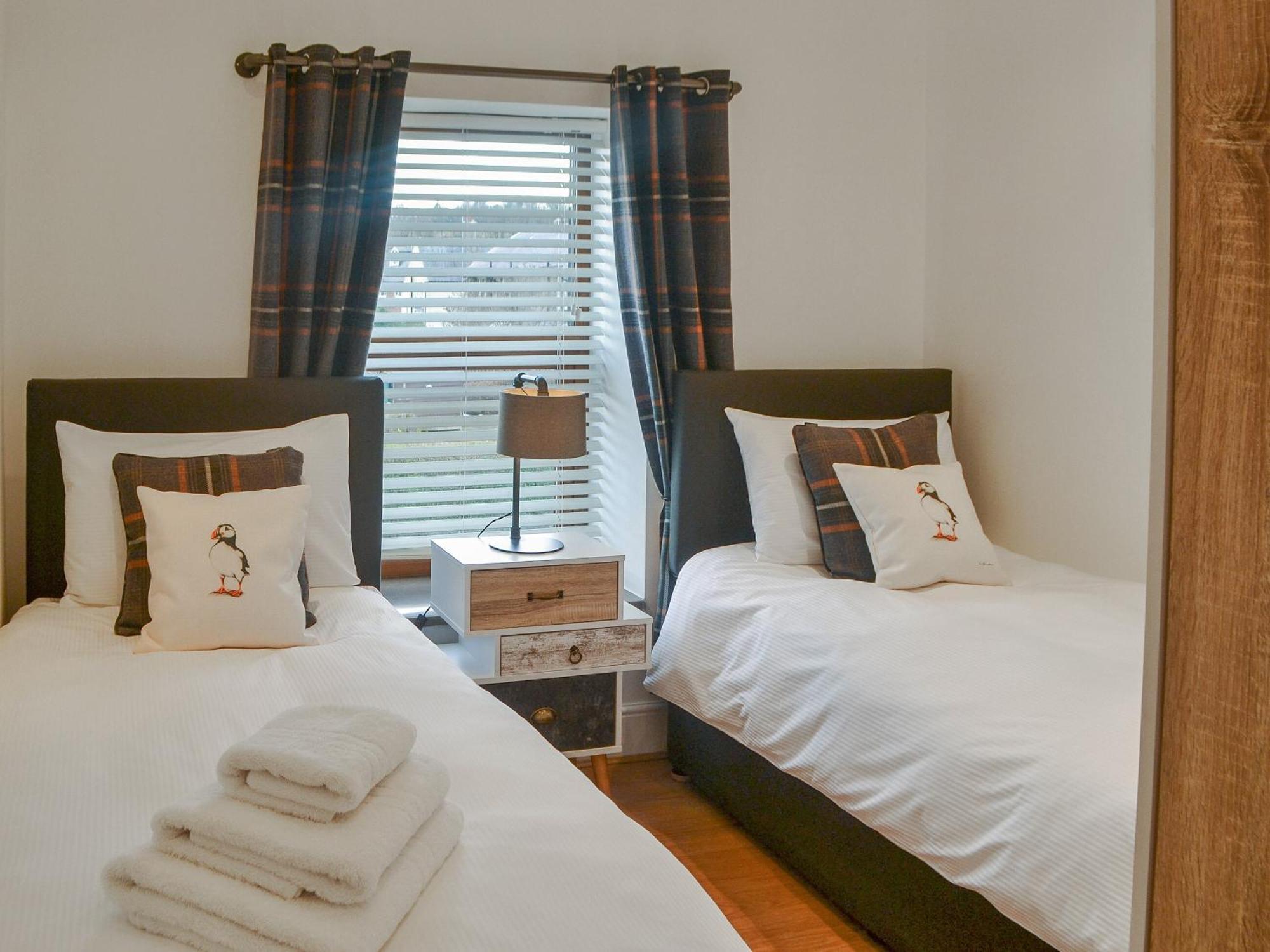 The Alnwick Townhouseヴィラ エクステリア 写真