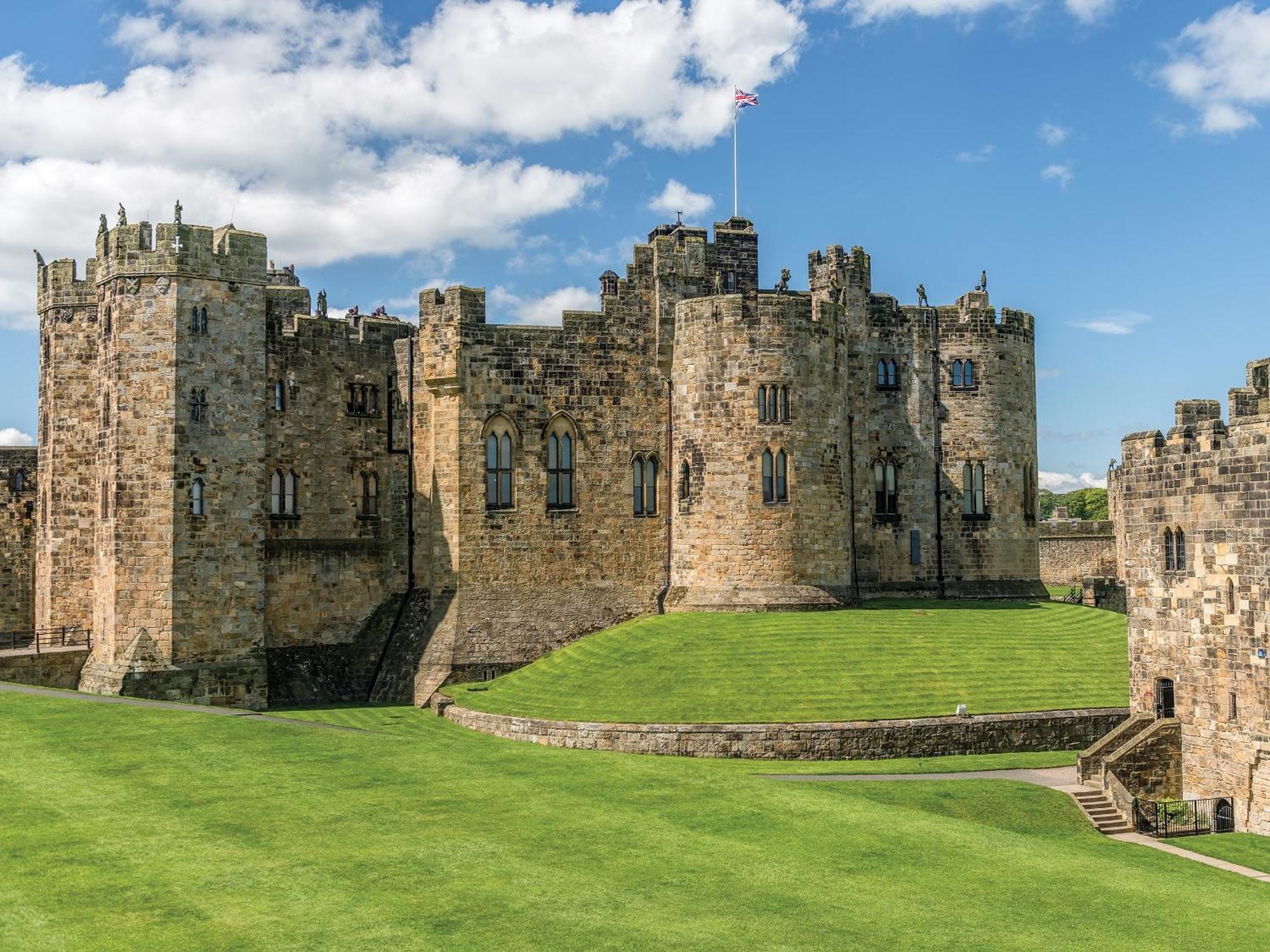 The Alnwick Townhouseヴィラ エクステリア 写真